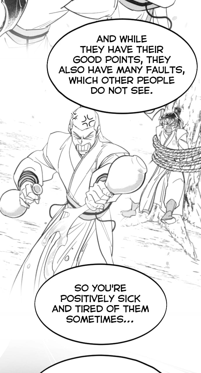 Return Of The Mount Hua Sect, Chapter 152.4 image 37